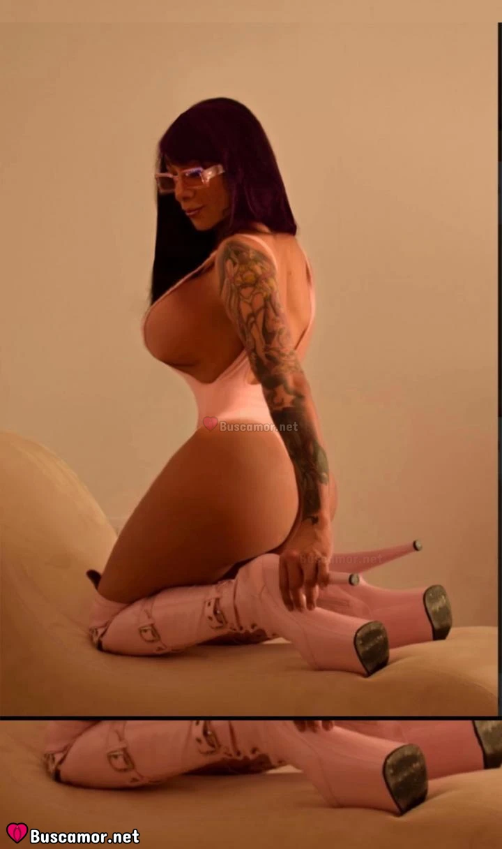 611225575 - Dúo tran super femeninas buscando amor ya