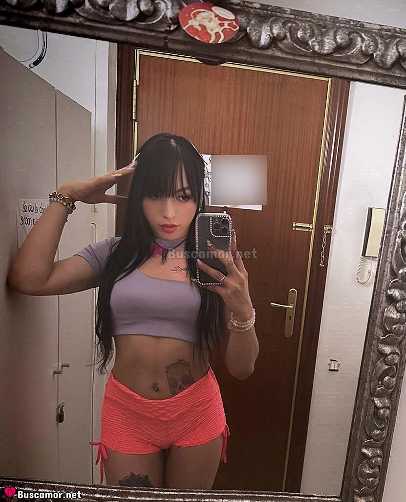 625358737 - soy Emily y quiero reir y vivir locuras