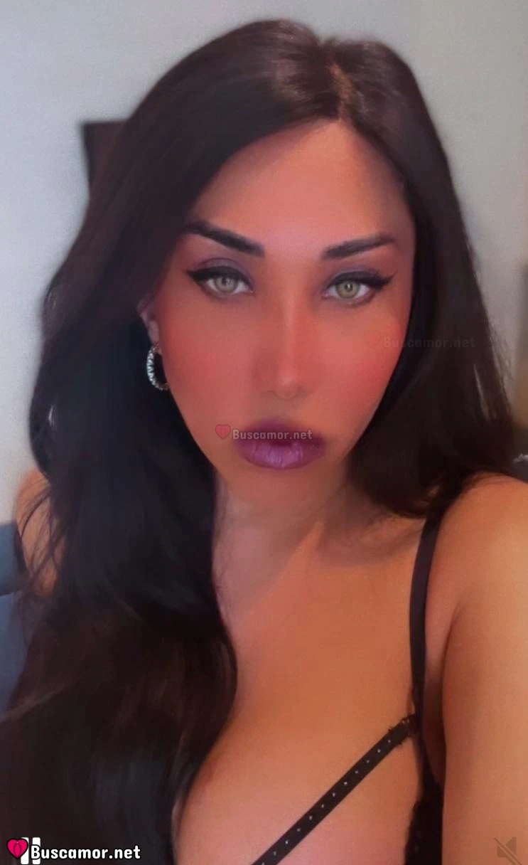 673383981 - Alexandra en Barna. Te busco.