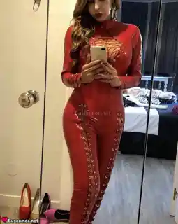 618464539 - Ellen Houston, qiero conocerte mejor y pasar un rato.