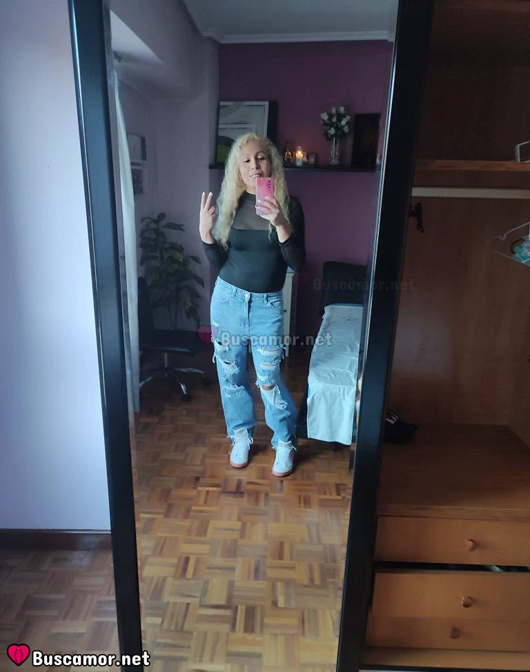 612272133 - soy Bella, busco alguien cool y chevere divertirme.