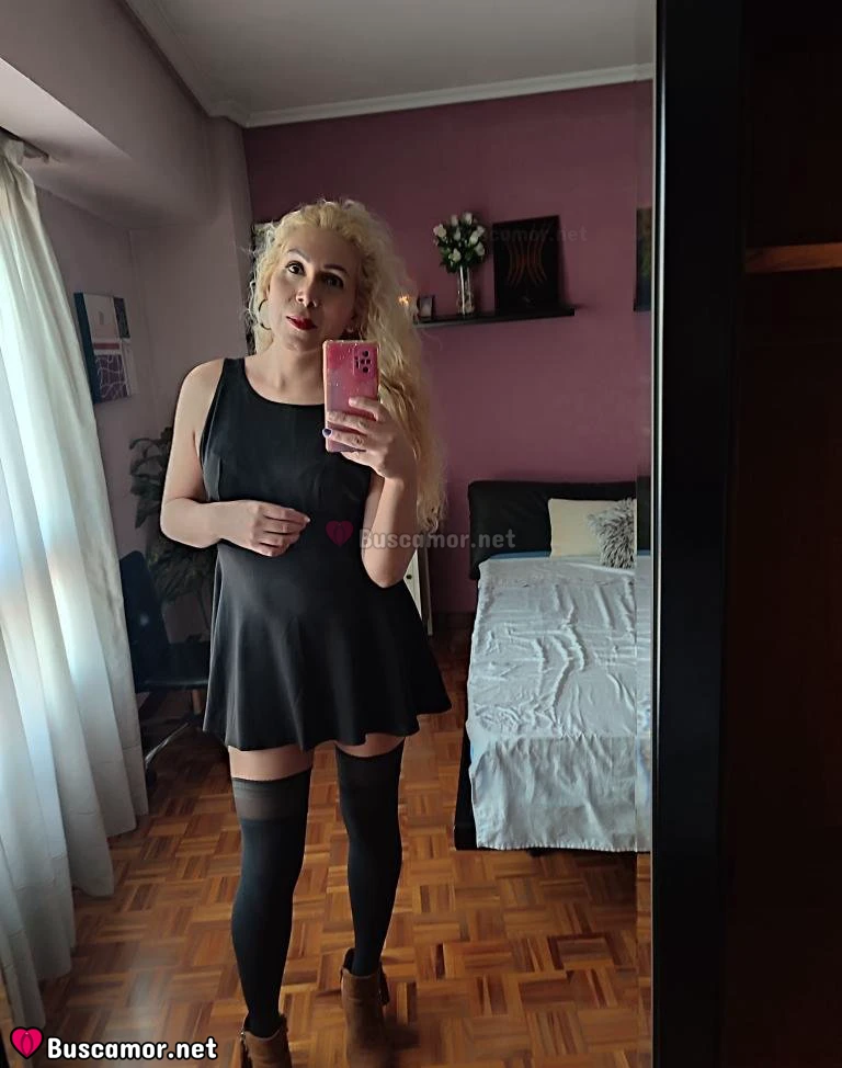 612272133 - soy Bella, busco alguien cool y chevere divertirme.