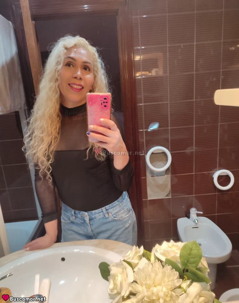 612272133 - soy Bella, busco alguien cool y chevere divertirme.