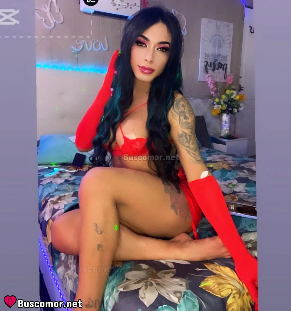 643675250 - Soy Dana, me gusta reír y divertirme, busco alguien que comparta eso.