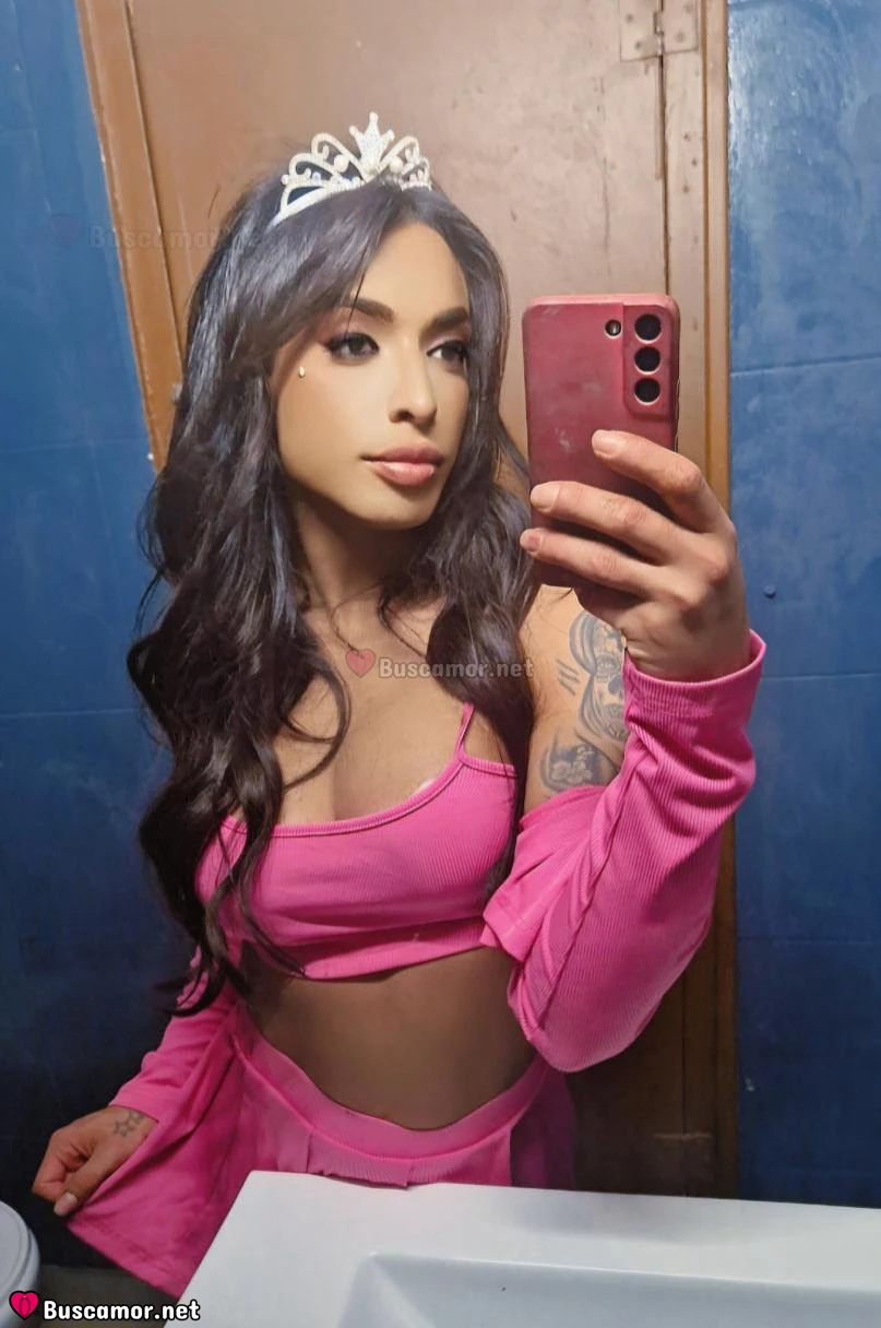 643675250 - Soy Dana, me gusta reír y divertirme, busco alguien que comparta eso.