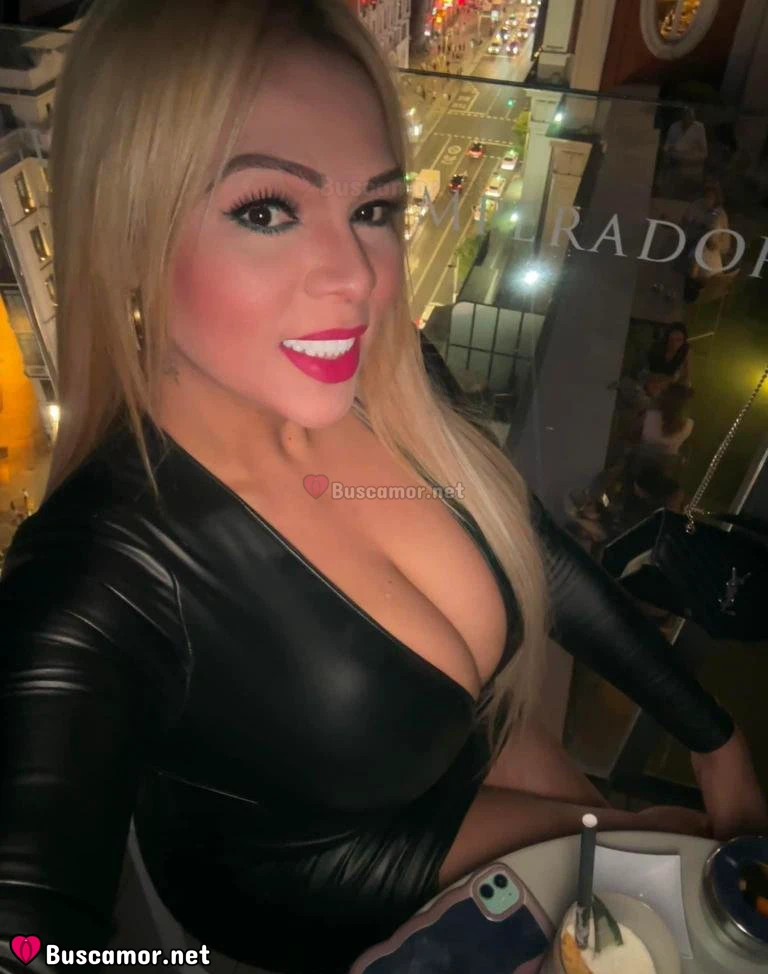 632133958 - Rubia en BCN, busco fun.