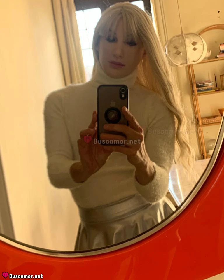 Foto perfil
