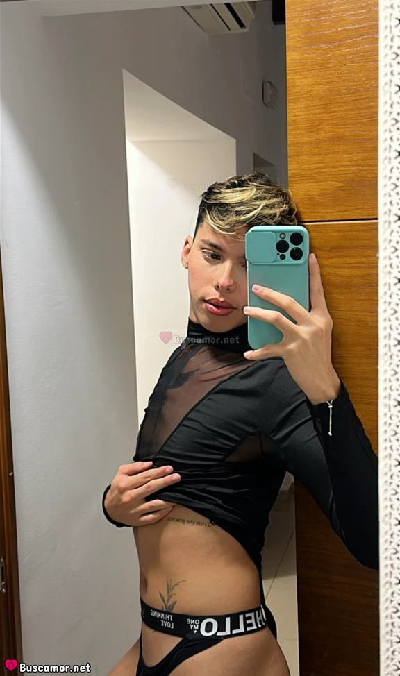 Foto perfil