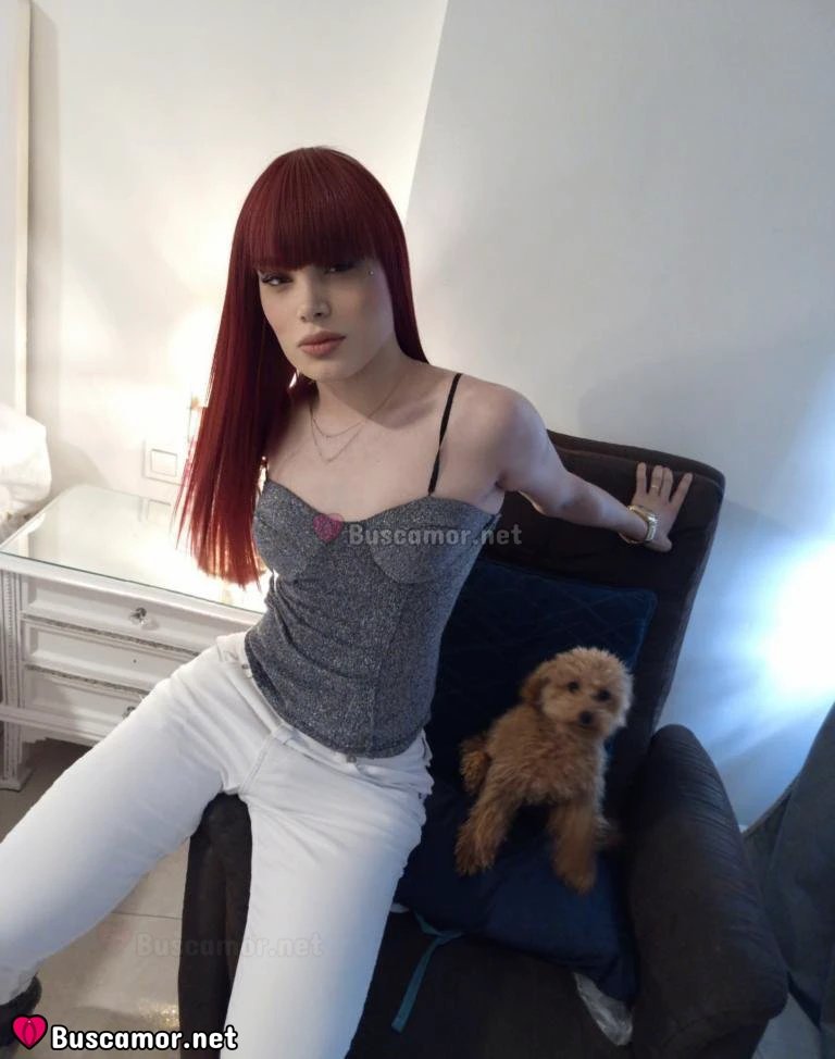 Foto perfil
