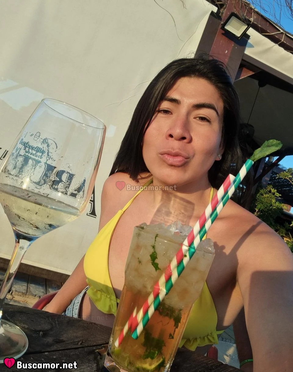 Foto perfil