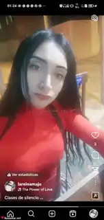 603316155 - Soy Trans y busco nuevas amistades.