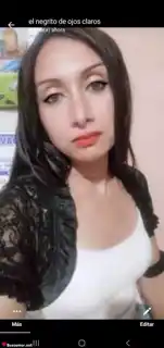 603316155 - Soy Trans y busco nuevas amistades.