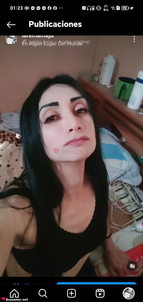 603316155 - Trans nueva en esta ciudad