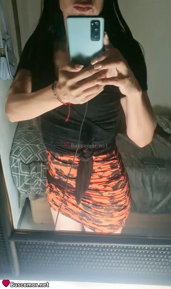 603316155 - Trans nueva en esta ciudad