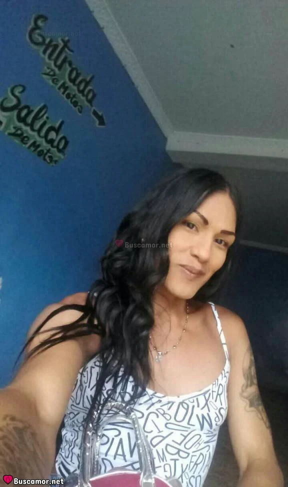 603244630 - Soy una chica divertida