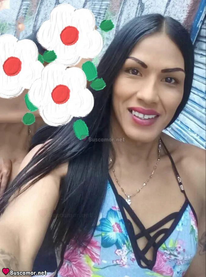 603244630 - Soy una chica divertida