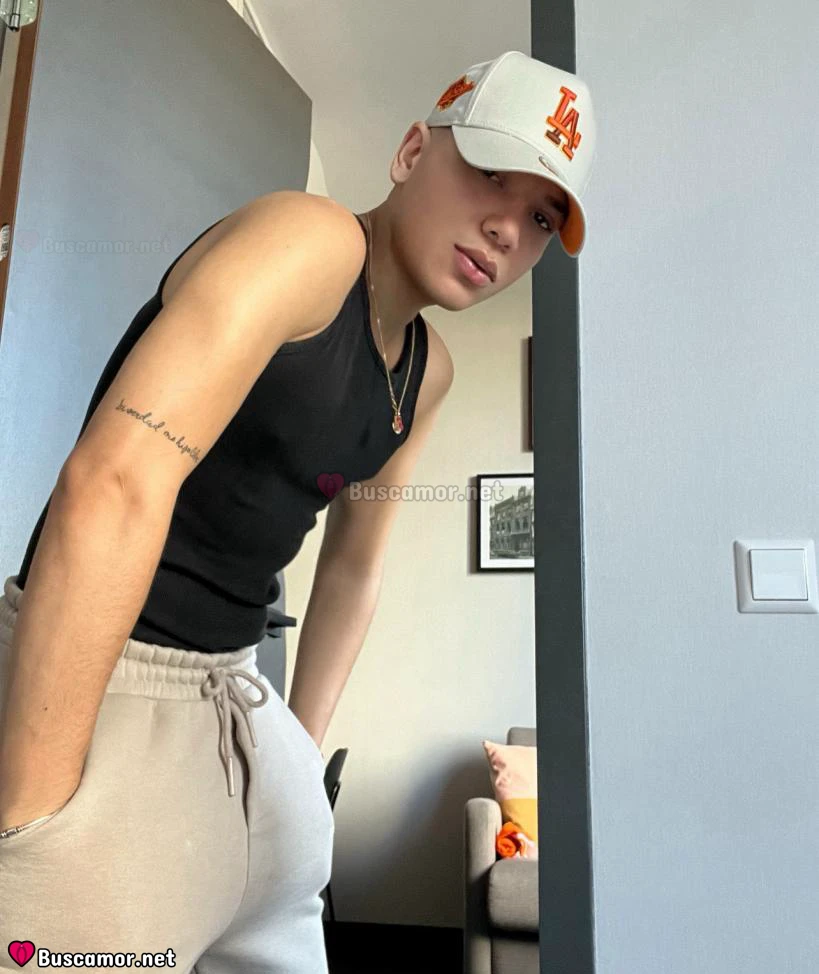 603340436 - Soy Antonella, buscando amor en la vida.