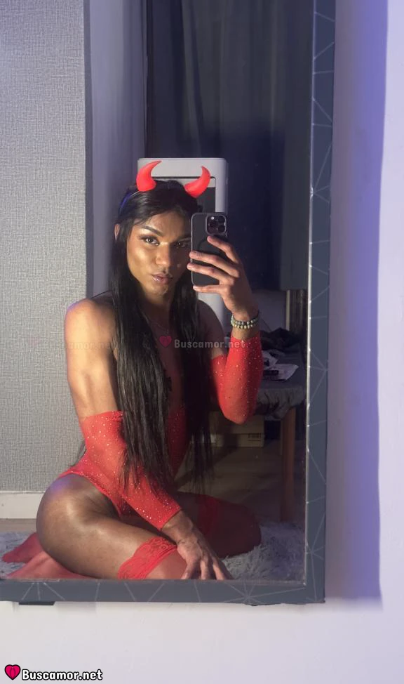 647630789 - ✨Conozco a Mulata Brasileña✨