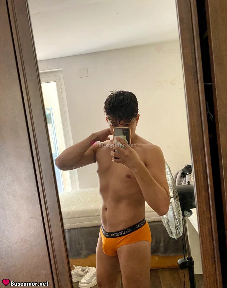 Foto perfil