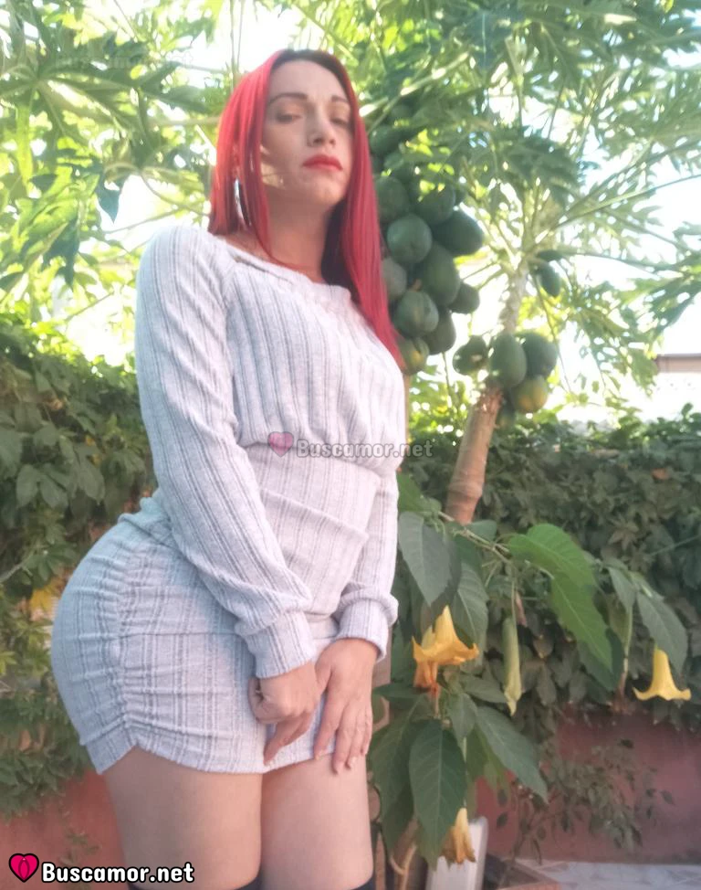 634054684 - Soy Natalia, chica trans de Colombia en Girona.