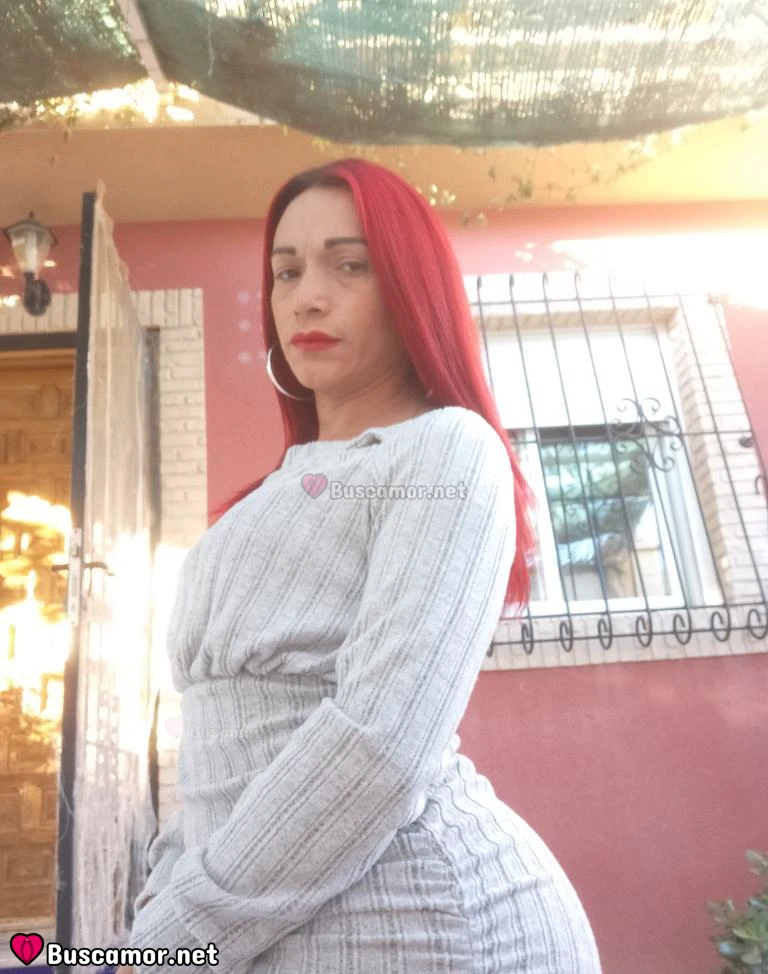 634054684 - Soy Natalia, chica trans de Colombia en Girona.
