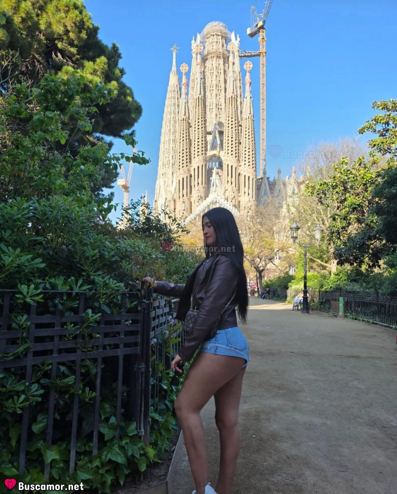 661131342 - Bella trans latina, recién llegada- con que enamoran