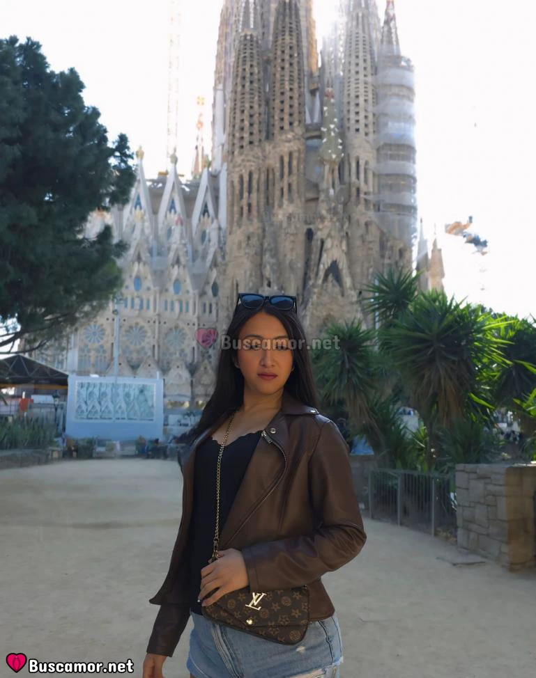 661131342 - Bella trans latina, recién llegada- con que enamoran