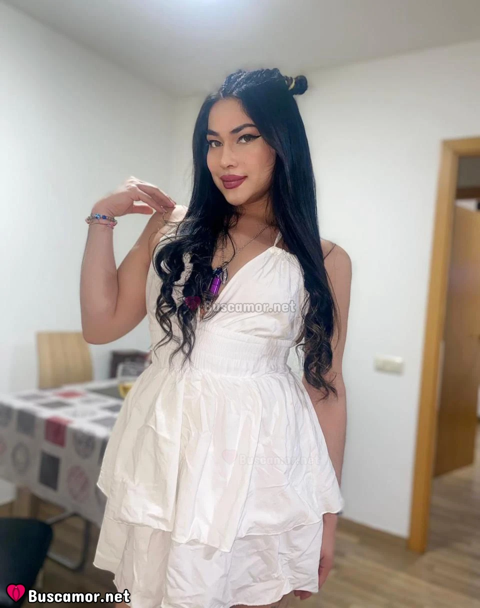 643556105 - soy Andrea, busco amigos en Granollers para divertirme mucho 😜💖