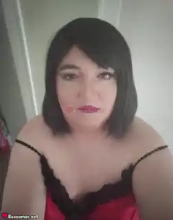 676693562 - Soy crossdresser de Hospitalet, busco nuevas experiencias y amistad.