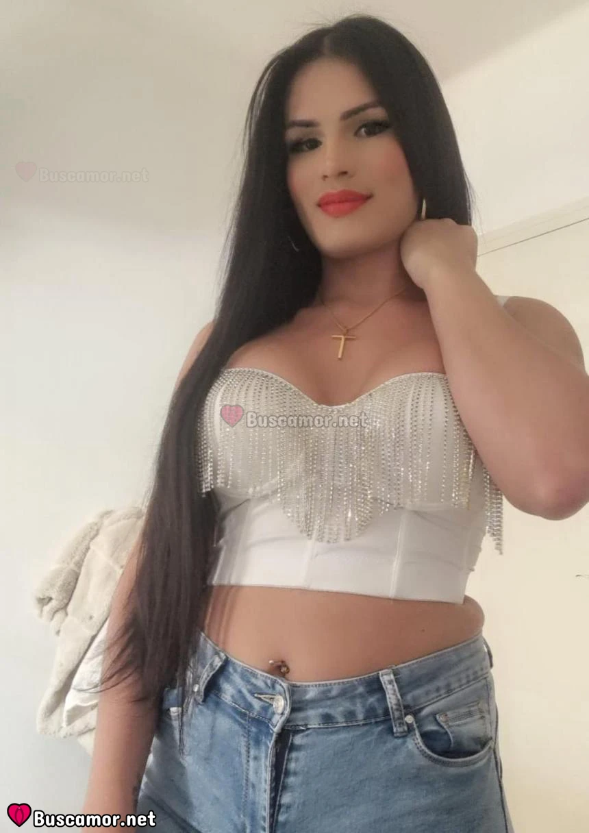 611307418 - Soy tu top en busco aventura y buena onda!