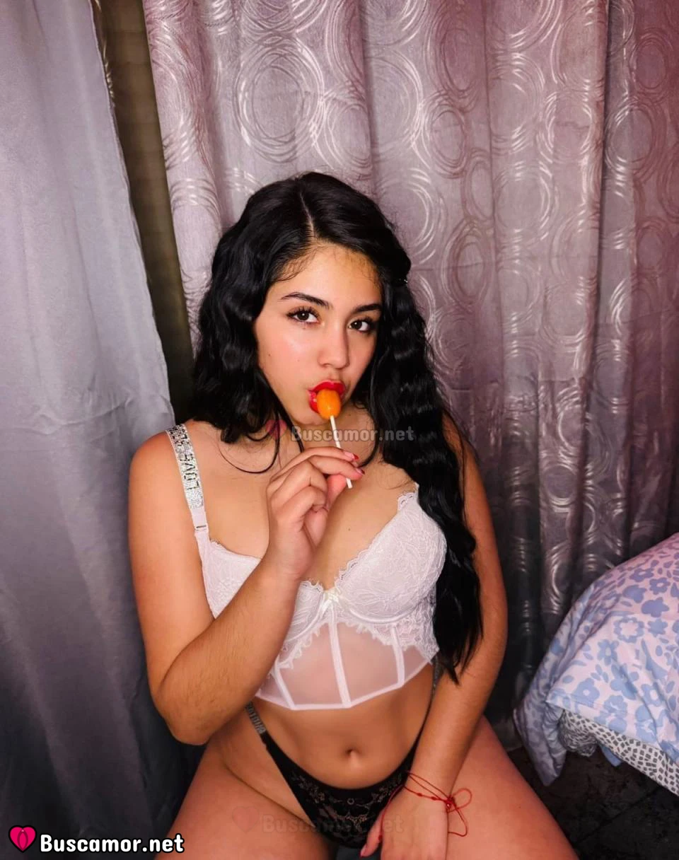 641091368 - Soy Zoe, una jovencita sensual, divertida y super guapa. Busco buen rollo.