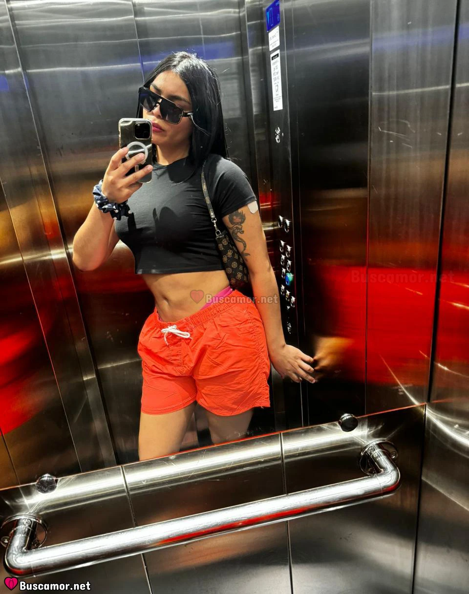 600817589 - soy kayla y quiero cumplir tus fantasias más locas