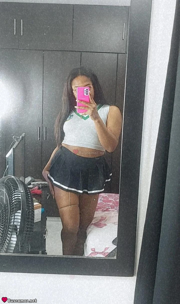 641943735 - Soy trans y busco amor y conexiones.