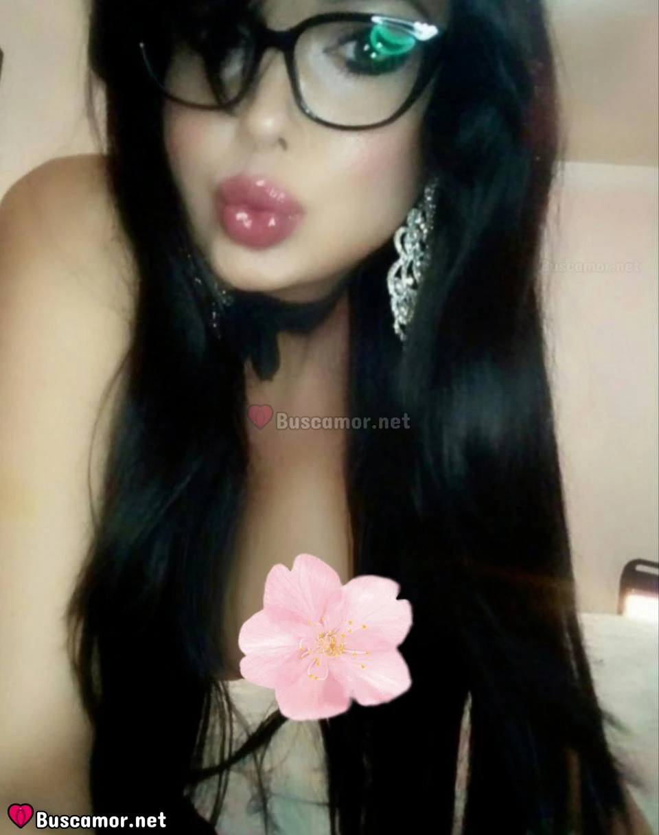 662963243 - Soy Maria sexy.
