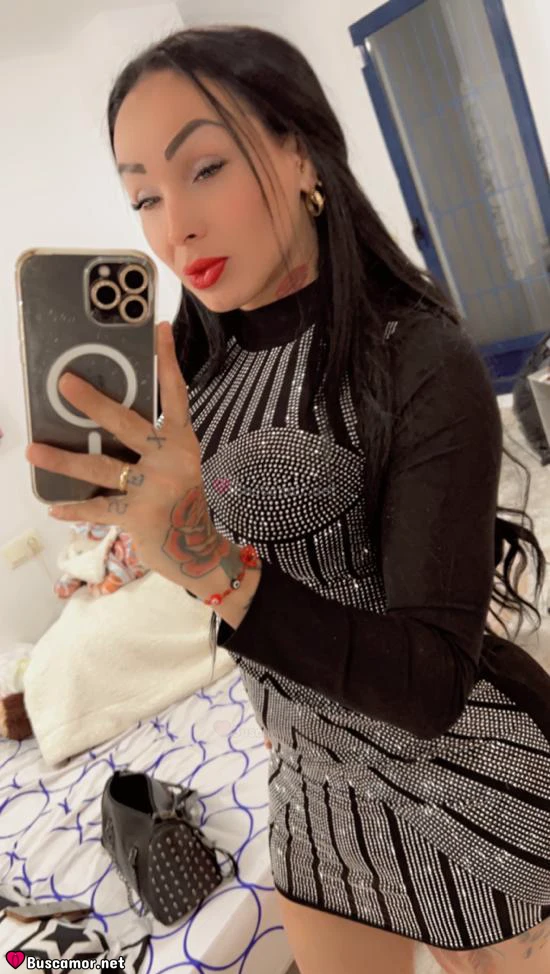 667232646 - Busco alguien k comparta mis locuras y aventuras.