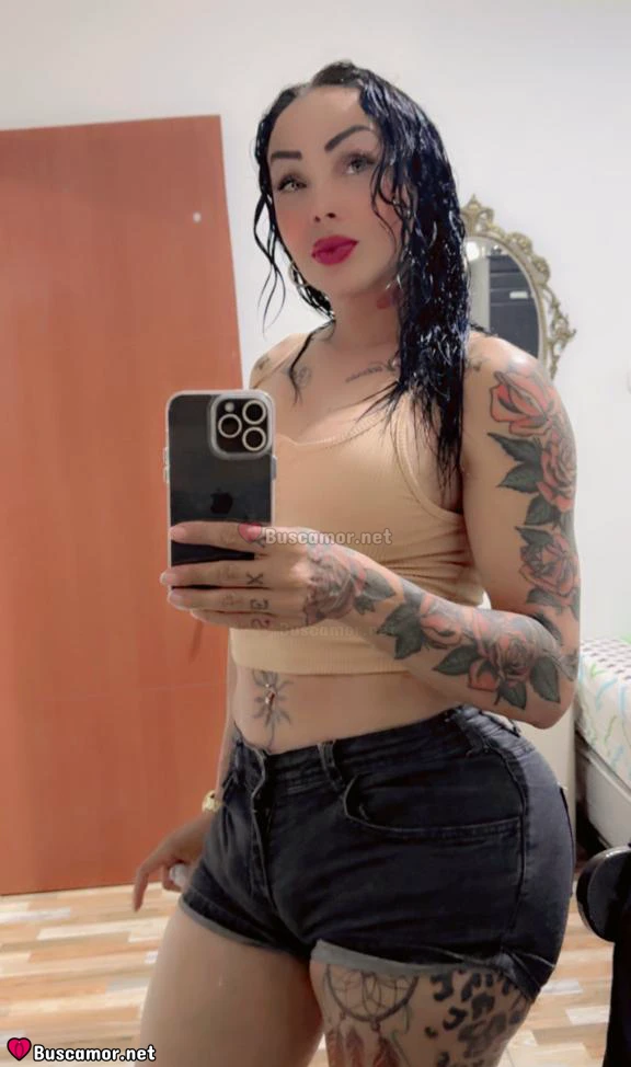 667232646 - Busco alguien k comparta mis locuras y aventuras.