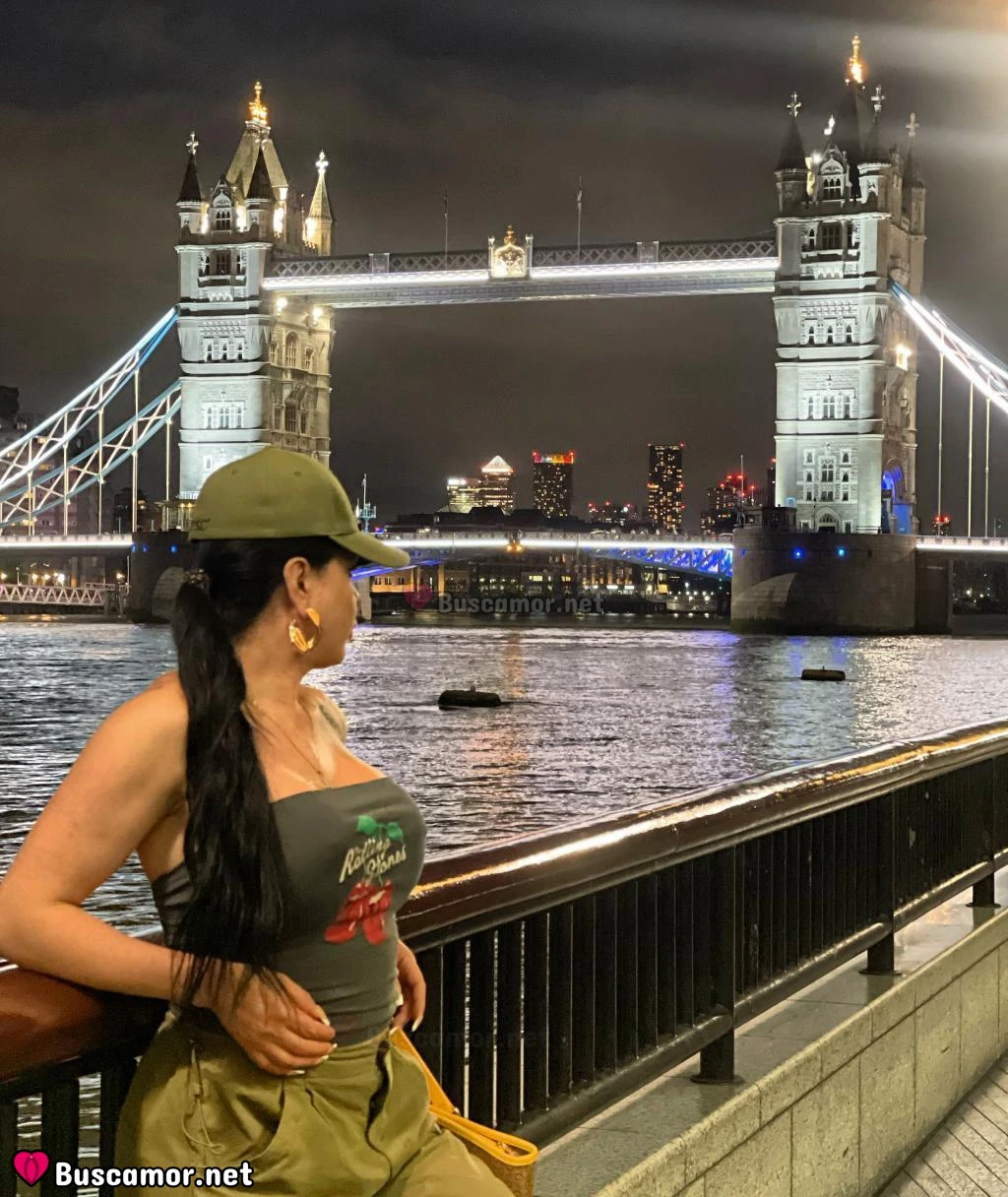 Foto perfil