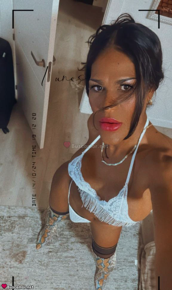 632018148 - Soy Vanesa cariñosa y busco.