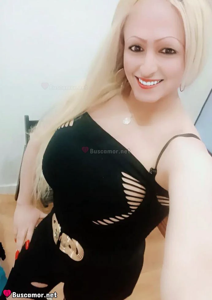 673689127 - Yenifer trans 23,cm la poderosa