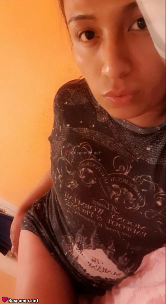 610334294 - Soy Niñata, busco buen rollo siempre.