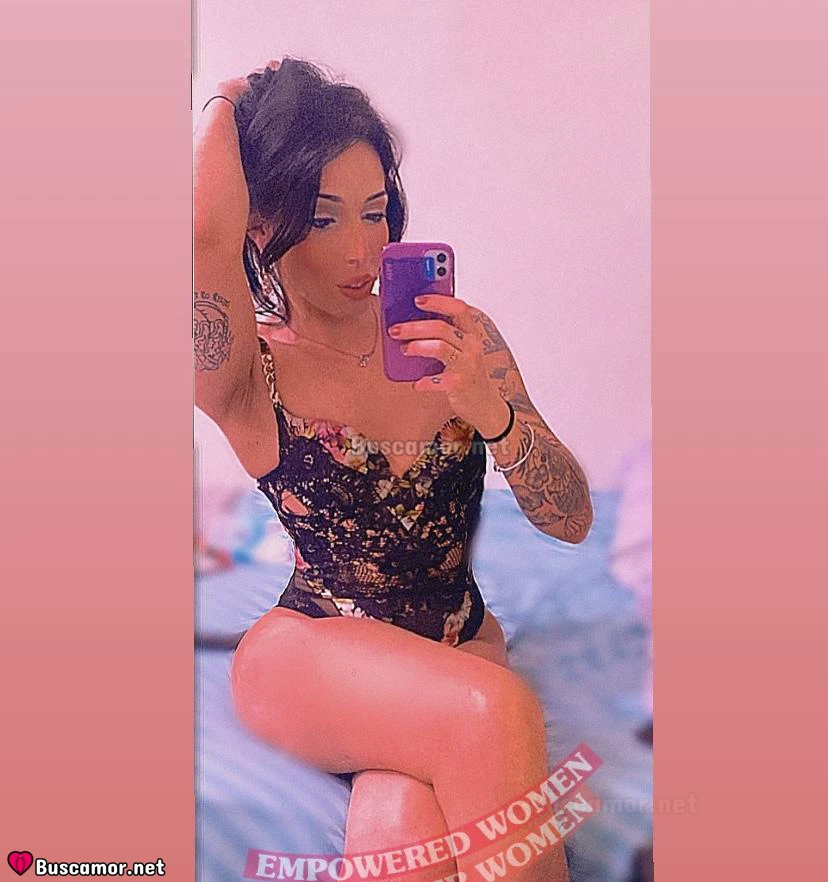 605640447 - Hola soy rocío andaluza, busco amistades sinceras.