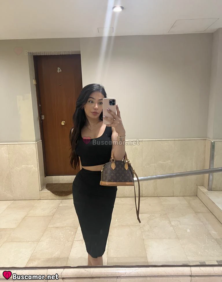697980911 - Erika trans Brasileña