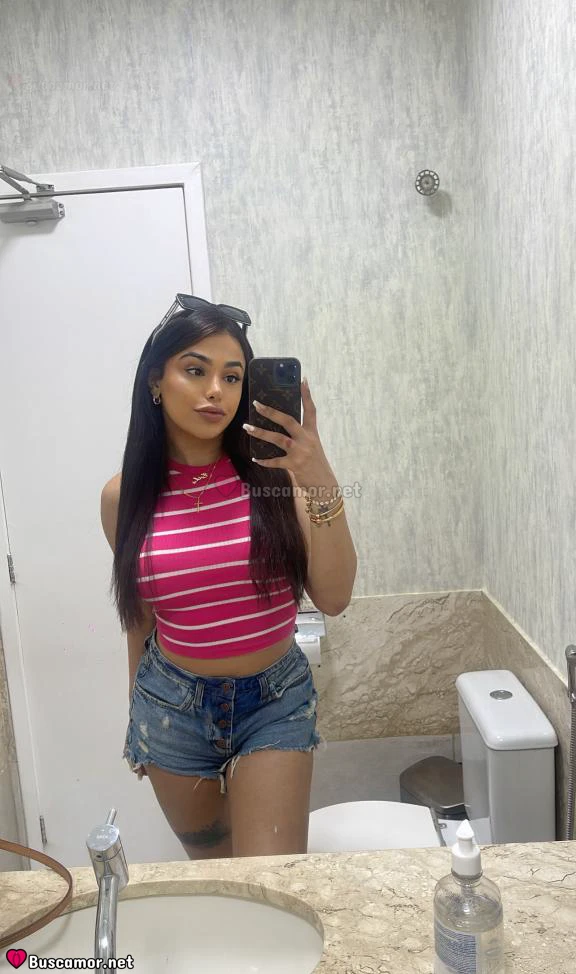697980911 - Erika trans Brasileña