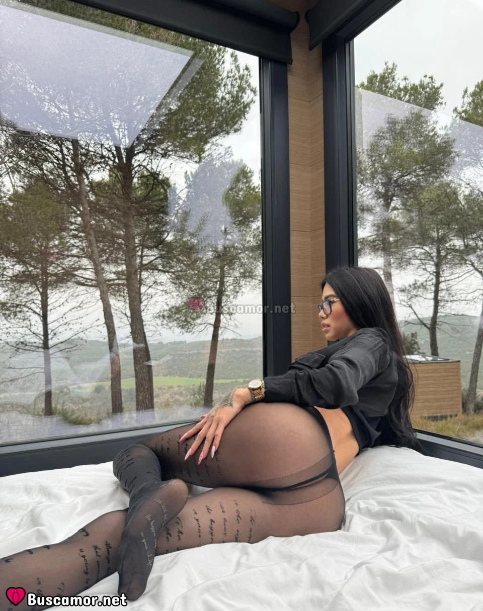 678301710 - soy luciana, divertida