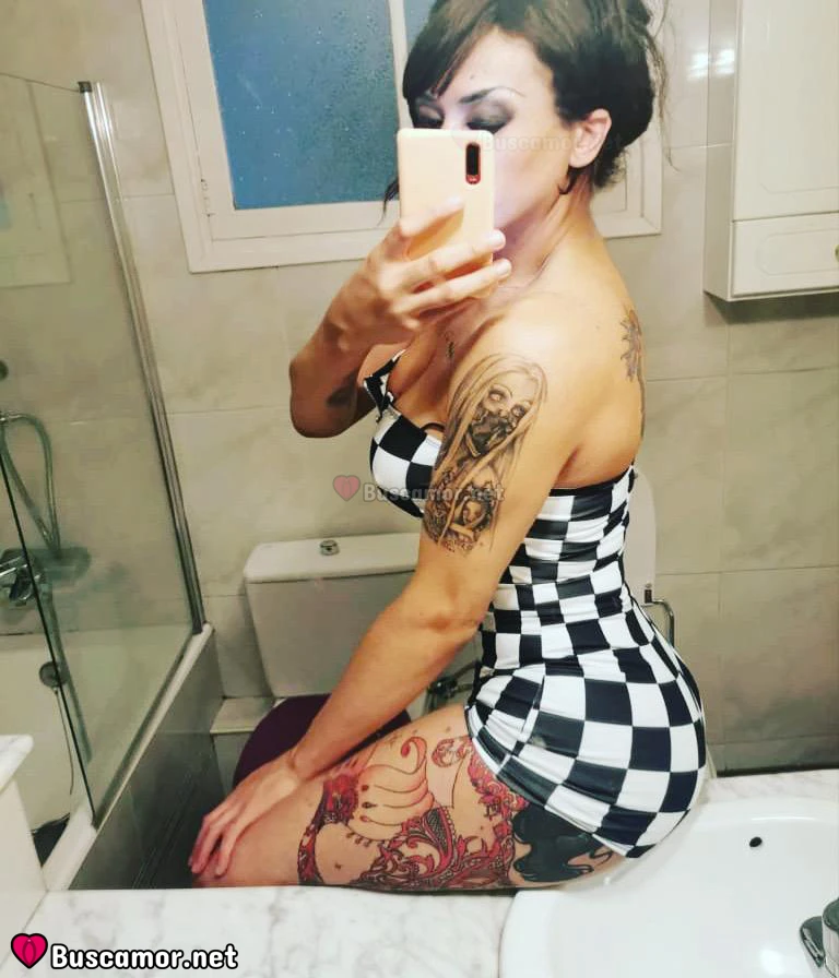 605904329 - Soy Evelyn, busco compañer@ para disfrutar momentos juntos.