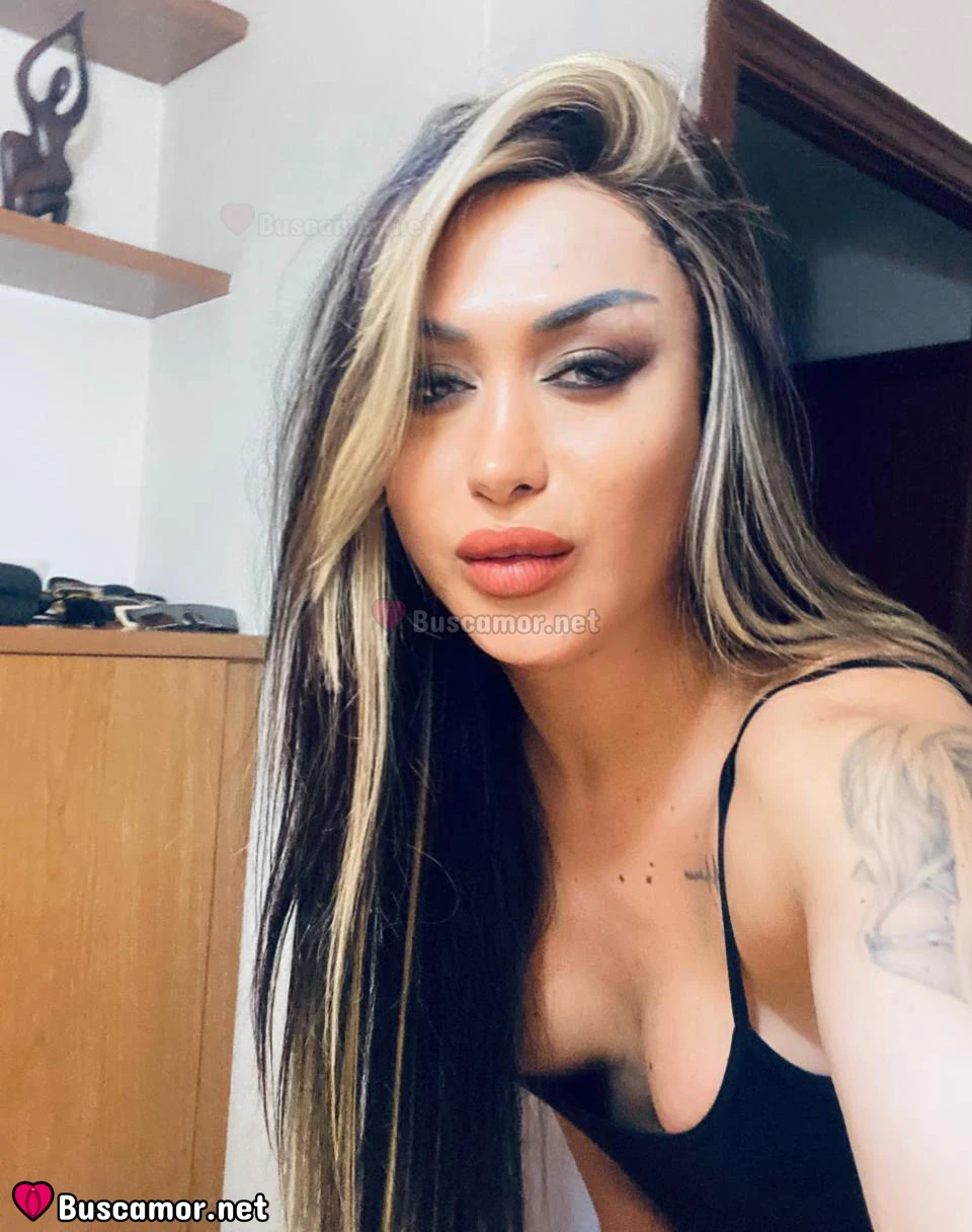 605904329 - Soy Evelyn, busco compañer@ para disfrutar momentos juntos.