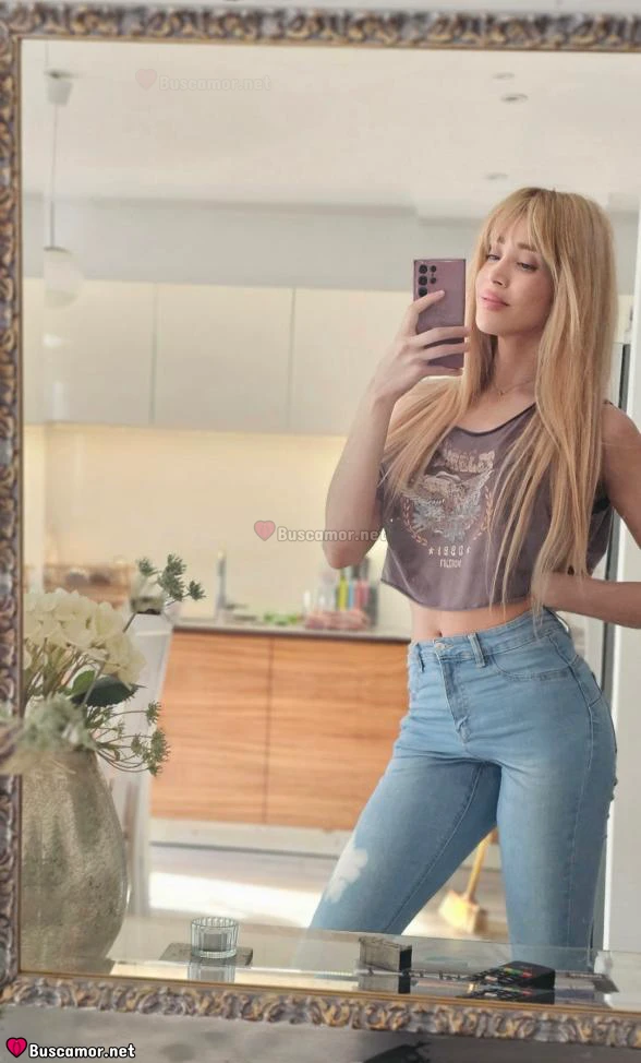 614773935 - ✨ NINA BOMBÓN TRANS ✨