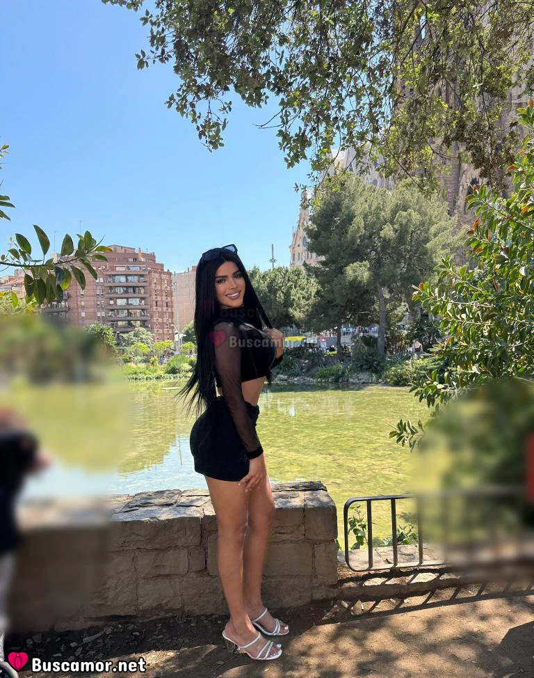 632359732 - ✨️💜 DIANA DULCE LATINA AUTÉNTICA PARA TI TE ATREVES RECIEN LLEGADA A BARCELONA ✨️💜