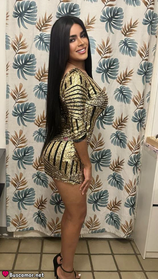 632359732 - ✨️💜 DIANA DULCE LATINA AUTÉNTICA PARA TI TE ATREVES RECIEN LLEGADA A BARCELONA ✨️💜