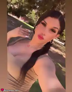 632752074 - Soy Joana, me gusta conocer gente nueva.